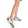 Chaussures Femme Baskets mode Xti 14224704 Vert