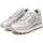Chaussures Femme Baskets mode Xti 14227702 Argenté