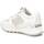Chaussures Femme Baskets mode Xti 14227705 Blanc