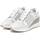 Chaussures Femme Baskets mode Xti 14237204 Blanc