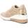 Chaussures Femme Baskets mode Xti 14241901 Marron
