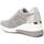 Chaussures Femme Baskets mode Xti 14241903 Blanc