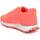 Chaussures Femme Baskets mode Xti 14245104 Rouge