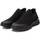 Chaussures Femme Baskets mode Xti 14245404 Noir