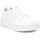 Chaussures Femme Baskets mode Xti 14246601 Blanc