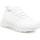 Chaussures Femme Baskets mode Xti 14247503 Blanc
