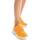 Chaussures Femme Baskets mode Xti 14247802 Orange