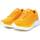 Chaussures Femme Baskets mode Xti 14247802 Orange