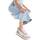 Chaussures Femme Baskets mode Xti 14257202 Marron