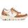Chaussures Femme Baskets mode Xti 14257503 Marron