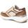 Chaussures Femme Baskets mode Xti 14257803 Marron