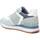 Chaussures Femme Baskets mode Xti 14264102 Bleu