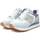 Chaussures Femme Baskets mode Xti 14264102 Bleu