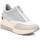 Chaussures Femme Baskets mode Xti 14264803 Blanc