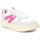 Chaussures Femme Baskets mode Xti 14281902 Blanc