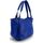 Sacs Femme Sacs porté épaule Oh My Bag ELTON Bleu