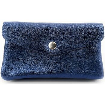 Sacs Femme Portefeuilles Oh My Bag N9-2162105 COMPO Bleu moyen irisé