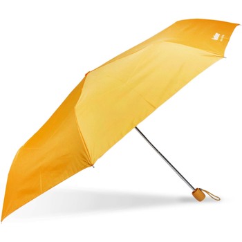 Accessoires textile Parapluies Isotoner Parapluie poids plume Jaune