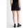 Vêtements Femme Jupes Liu Jo Minijupe blanche avec clous Noir