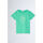 Vêtements Fille T-shirts & Polos Liu Jo T-shirt avec logo Vert