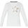 Vêtements Femme T-shirts & Polos Liu Jo T-shirt avec étoile et logo Beige