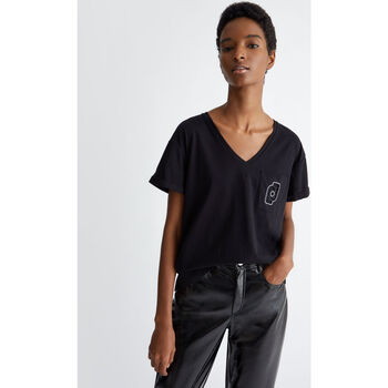 Calvin Klein Jeans Sweat-shirt multi-pocket à logo emblématique monogramme au dos Blanc