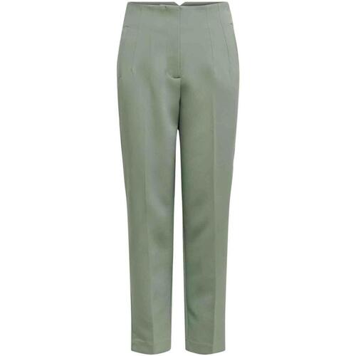 Vêtements Pantalons Only  Vert