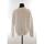 Vêtements Femme Sweats Holiday Boileau Pull-over en coton Blanc