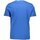 Vêtements Homme T-shirts manches courtes Diesel S4EL-T-JUST Bleu