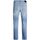 Vêtements Homme Jeans Jack & Jones 12250238 CHRIS-BLUE DENIM Bleu