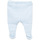 Vêtements Enfant Pantalons Tutto Piccolo 1420CW16-C Bleu