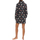 Vêtements Femme Pyjamas / Chemises de nuit Kisses&Love 41801-UNICO Gris