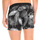 Vêtements Homme Maillots / Shorts de bain Karl Lagerfeld KL19MBS09-BLACK Multicolore
