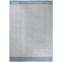 Printemps / Eté Textiles d'extérieur Dezenco EX1 BOR REVERSIBLE Bleu