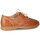 Chaussures Femme Derbies Pikolinos w2y-4787 Marron