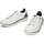 Chaussures Homme Baskets basses Pikolinos BASKETS  M6V-6105 Blanc