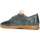 Chaussures Femme Baskets basses Pikolinos CHAUSSURES  GANDIA W2Y-4787C1 Bleu