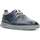 Chaussures Homme Derbies & Richelieu Pikolinos CHAUSSURES  RIVAS M3T-4232C1 Bleu