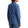 Vêtements Homme Chemises manches longues Levi's Chemise coton cintrée Levi's® Bleu