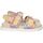 Chaussures Femme Sandales et Nu-pieds Guess FL6FBSFAL03/24 Multicolore