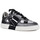Chaussures Homme Baskets mode Valentino Sneakers VL7N Argenté
