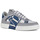Chaussures Homme Baskets mode Valentino Sneakers VL7N Gris