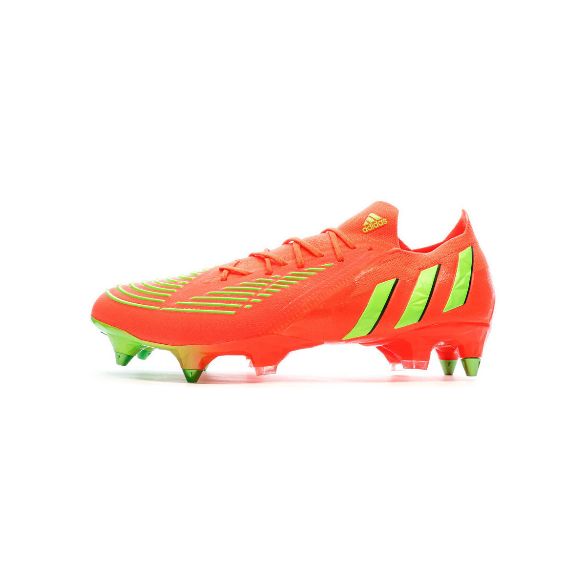 Chaussures Homme Football adidas Originals GW1010 Orange