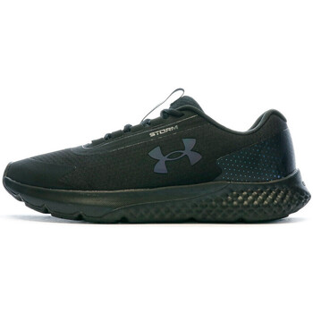 Chaussures Homme Running / trail Under Here Armour 3025523-001 Noir