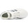 Chaussures Garçon Baskets basses adidas Originals FZ0106 Blanc