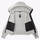 Vêtements Femme Vestes Canada Goose Veste polaire Chilliwack Fleece Mist Grey-045686 Gris