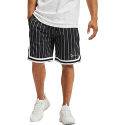 Vêtements Homme Shorts / Bermudas Karl Kani  Noir