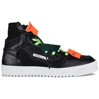 Chaussures Homme Bottes Off-White Sneakers 