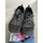 Chaussures Femme Chancletas SKECHERS Go Consistent Sandal 229035 BLK Black Skerchers flex appeal 2.0 Gris
