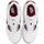 Chaussures Running / trail Nike w Air Max 90 / Blanc Blanc